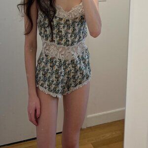 Adorable romper